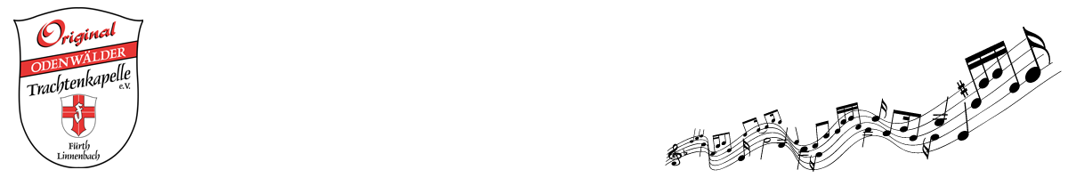 down banner logo